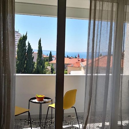 Lelu Luxury With Panoramic Views Apartamento Split Exterior foto