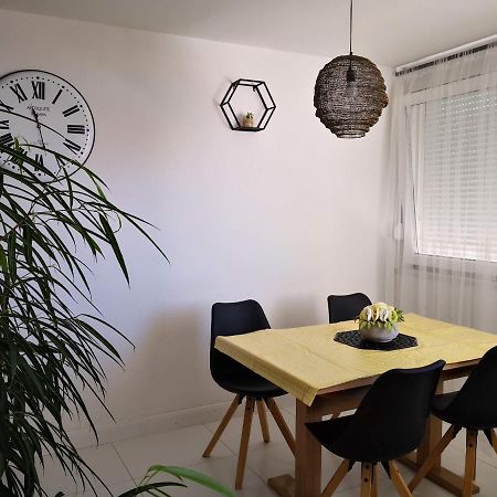 Lelu Luxury With Panoramic Views Apartamento Split Exterior foto