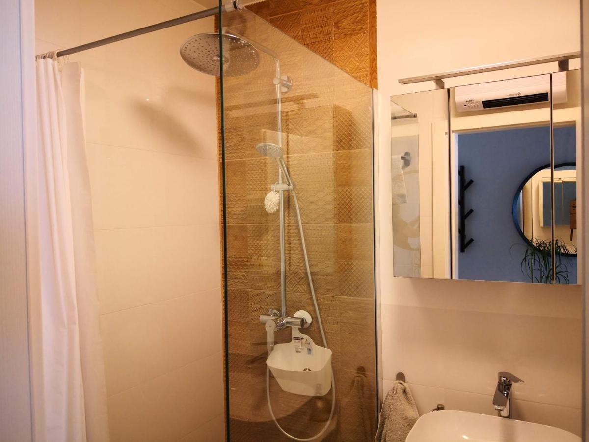 Lelu Luxury With Panoramic Views Apartamento Split Exterior foto