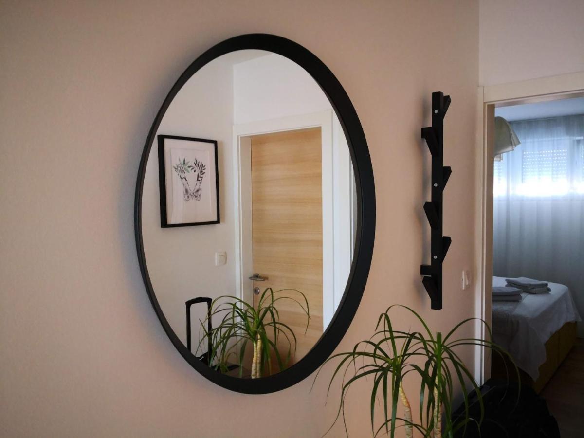 Lelu Luxury With Panoramic Views Apartamento Split Exterior foto