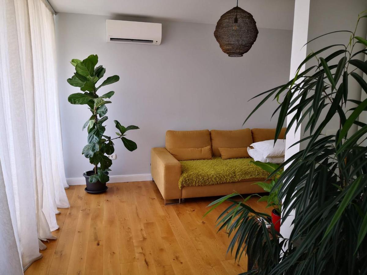 Lelu Luxury With Panoramic Views Apartamento Split Exterior foto